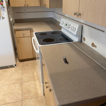Red Eagle Flooring - before - Flooring Near Me