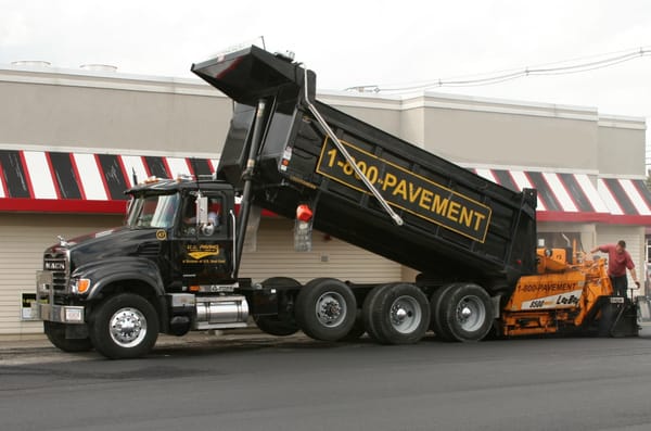 U.S. Pavement Services by null