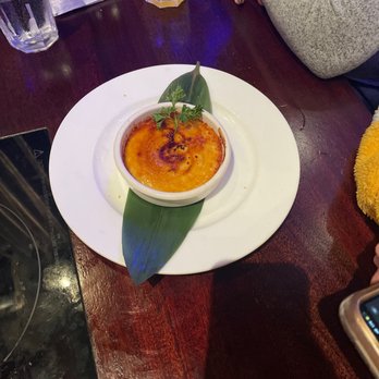 Q Restaurant - Creme Brulee - Chinese Near Me - Boston, Massachusetts Q Restaurant - Creme Brulee - Chinese Near Me - Boston, Massachusetts
