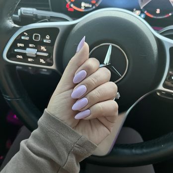 Posh Nail Salon - Nail Salons Near Me - Prosper, Texas