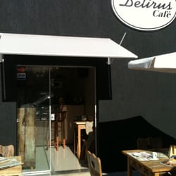 Delirus cafe