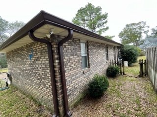 Slide of Timberman Roofing