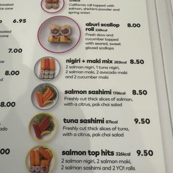 Yo! Sushi - Japanese Near Me - London, XGL Yo! Sushi - Japanese Near Me - London, XGL