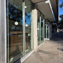First Glass Window Cleaning And Services