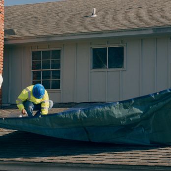 Decor Roofing & Restoration - two men working on a roof - Roofing Near Me - Bixby, Oklahoma Decor Roofing & Restoration - two men working on a roof - Roofing Near Me - Bixby, Oklahoma