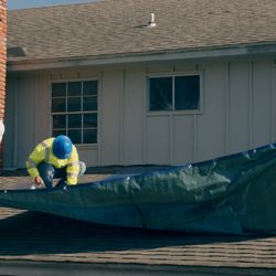 Decor Roofing & Restoration