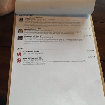 Vintage 38 - Menu on 3/14/18 - Wine Bars Near Me - Greendale, Wisconsin Vintage 38 - Menu on 3/14/18 - Wine Bars Near Me - Greendale, Wisconsin
