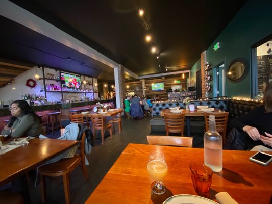 Bella Trattoria by null