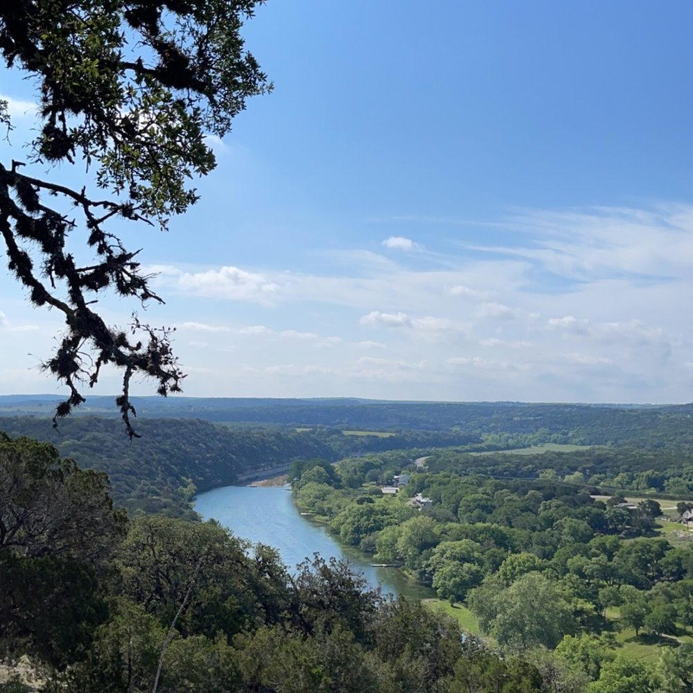 Mo ranch
