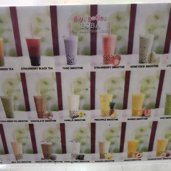 Yogofino Yogurt - Ice Cream & Frozen Yogurt Near Me - Gilroy, California Yogofino Yogurt - Ice Cream & Frozen Yogurt Near Me - Gilroy, California