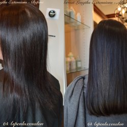 Aspen Luxe Salon - Great Lengths Hair Extensions