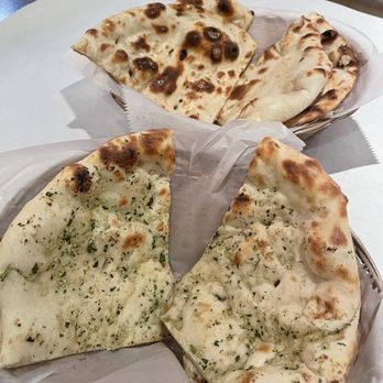 Naan Point - Regular and Garlic Naan - Indian Near Me - San Bruno, California Naan Point - Regular and Garlic Naan - Indian Near Me - San Bruno, California