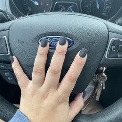 Modern Nails Canon City