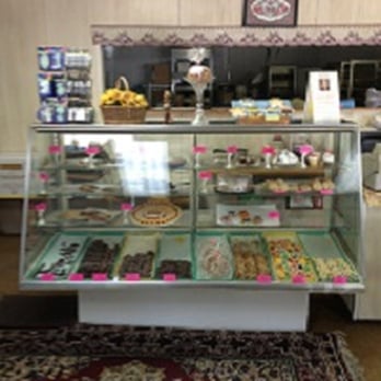 Linda's Bakery - Cookies, Fried Pies, and Candy. - Bakeries Near Me - Madill, Oklahoma