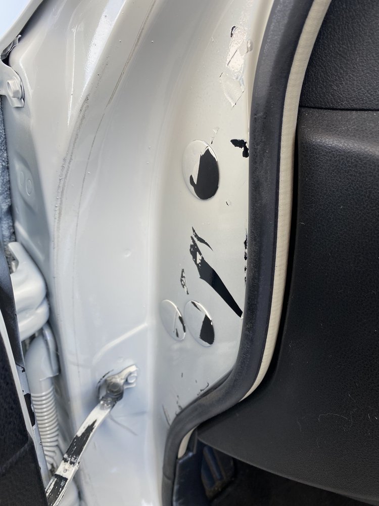 ECONO AUTO PAINTING OF NORTH CAROLINA Updated July 2024 18 Photos 2710 N Tryon St