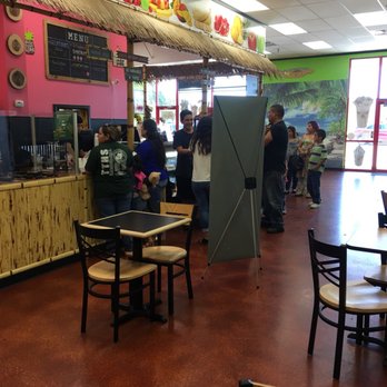 Kokitos - Juice Bars & Smoothies Near Me - Fort Worth, Texas