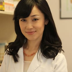 Koyama Chiropractic & Acupuncture Clinic - Saori Minota, LA,c