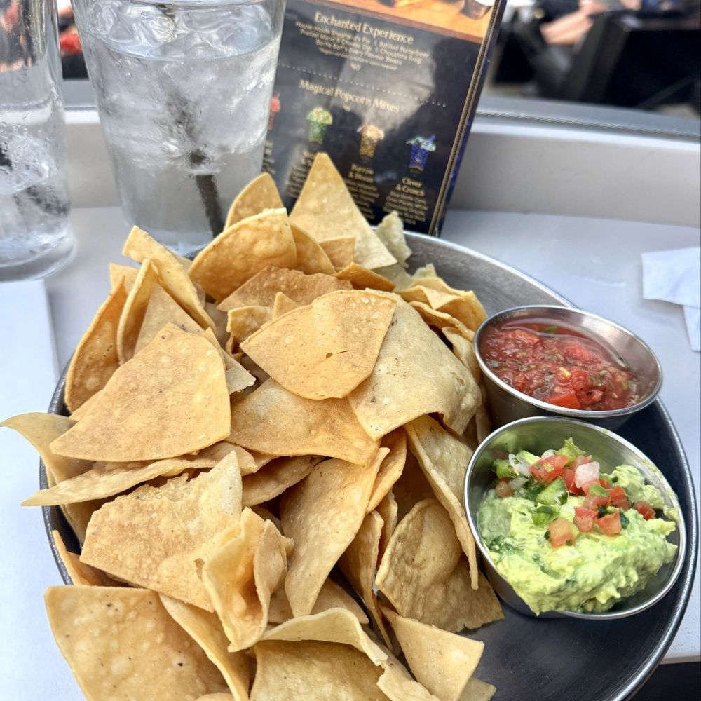 Cosm Los Angeles - CHIPS & DIP V $12 - Venues & Event Spaces Near Me - Inglewood, California Cosm Los Angeles - CHIPS & DIP V $12 - Venues & Event Spaces Near Me - Inglewood, California