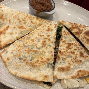 Gus's BBQ - BBQ Quesadilla - Barbeque Near Me - Porter Ranch, California Gus's BBQ - BBQ Quesadilla - Barbeque Near Me - Porter Ranch, California