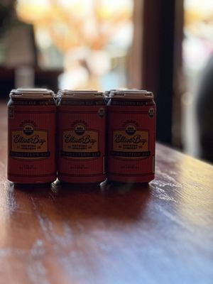 Elliott Bay Brewing - West Seattle by null
