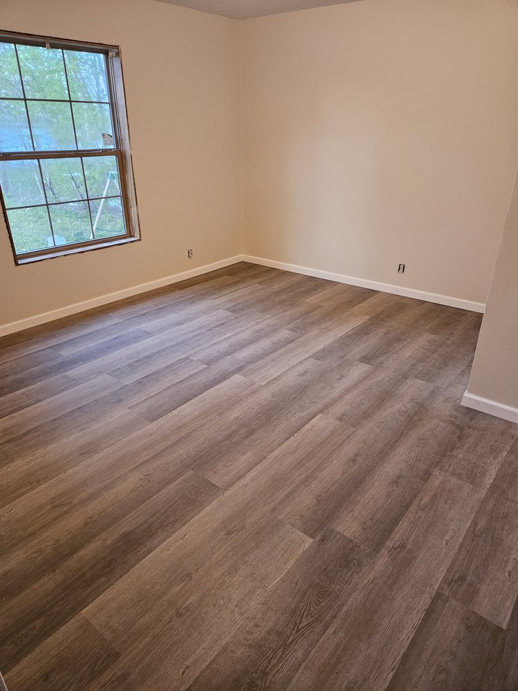 Slide of TS All Around Construction