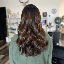 The Hive Salon