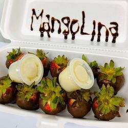 MangoLina - Sterling