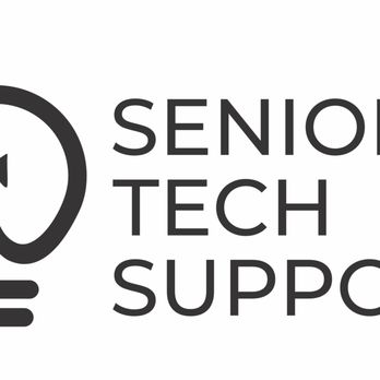 Senior Tech Support - IT Services & Computer Repair Near Me - Wheaton, Illinois