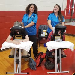 Greater Health & Rehabilitation - Glen Rose Health Fair 2018