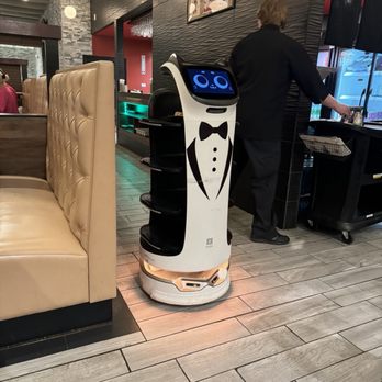 Shabu-Yo - Robots bring your food - Japanese Near Me - Schaumburg, Illinois Shabu-Yo - Robots bring your food - Japanese Near Me - Schaumburg, Illinois
