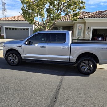Cris The Tint Master - Tint and Ceramic coating by Chris the Tintmaster. - Car Window Tinting Near Me - Calimesa, California Cris The Tint Master - Tint and Ceramic coating by Chris the Tintmaster. - Car Window Tinting Near Me - Calimesa, California