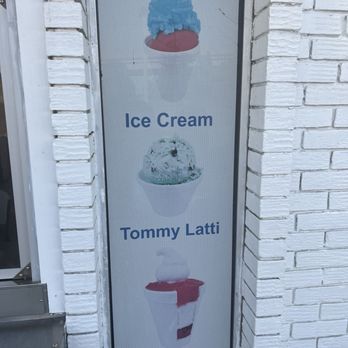 Zano's at Shipyard Park - Ice Cream & Frozen Yogurt Near Me - Mount Pleasant, South Carolina Zano's at Shipyard Park - Ice Cream & Frozen Yogurt Near Me - Mount Pleasant, South Carolina