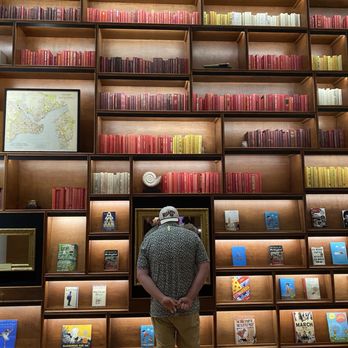 Planet Word Museum - Museums Near Me - Washington, DC, District of Columbia