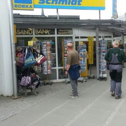 EDEKA Schmidt