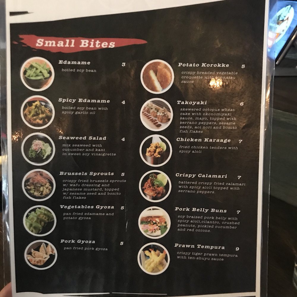 Table To Stix Ramen - March 2019 - Ramen Near Me - Evanston, Illinois Table To Stix Ramen - March 2019 - Ramen Near Me - Evanston, Illinois
