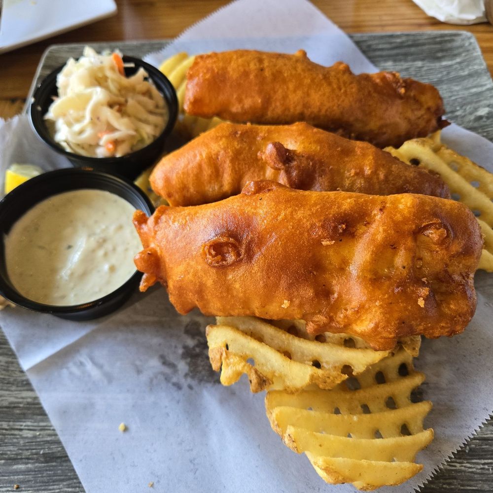 Blue Water - Seafood Near Me - San Diego, California Blue Water - Seafood Near Me - San Diego, California