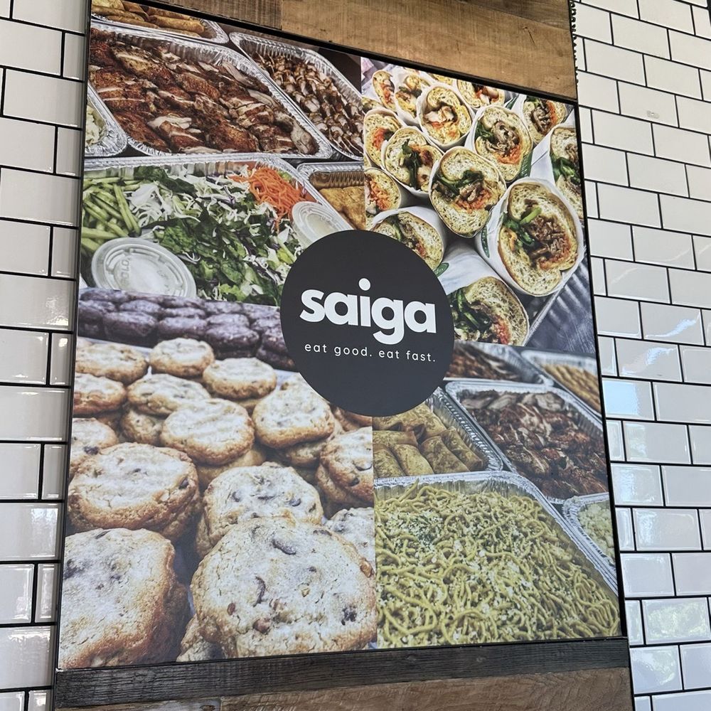 Saiga Vietnamese Eatery - Vietnamese Near Me - Orange, California Saiga Vietnamese Eatery - Vietnamese Near Me - Orange, California
