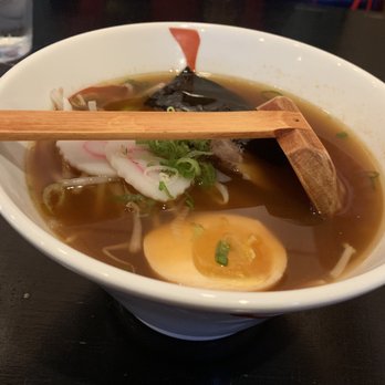 Noku - Shoyu Ramen - Sushi Bars Near Me - Leesburg, Virginia Noku - Shoyu Ramen - Sushi Bars Near Me - Leesburg, Virginia