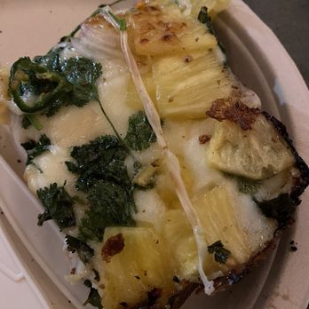 Acre Pizza - Pizza Near Me - Sebastopol, California