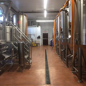Pitchfork Brewing - The brewhouse - Breweries Near Me - Hudson, Wisconsin Pitchfork Brewing - The brewhouse - Breweries Near Me - Hudson, Wisconsin