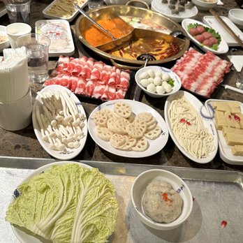 Shoo Loong Kan - Hot Pot Near Me - Flushing, New York Shoo Loong Kan - Hot Pot Near Me - Flushing, New York