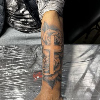 Nexus ink - Tattoo Near Me - Lanham, Maryland