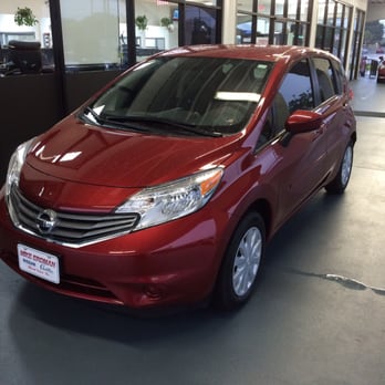 Mike Erdman Nissan - I love my new Nissan !! Jonathan Reese & Christopher Compton are great!!! - Auto Repair Near Me - Cocoa, Florida Mike Erdman Nissan - I love my new Nissan !! Jonathan Reese & Christopher Compton are great!!! - Auto Repair Near Me - Cocoa, Florida