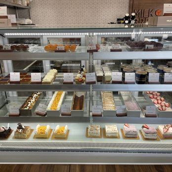 Milk Bread LV - Cakes - Bakeries Near Me - Las Vegas, Nevada
