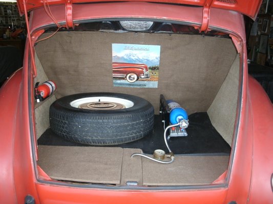 Jami's Craft Supplies