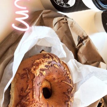 Providence Bagel - Asiago bagel - Coffee & Tea Near Me - Providence, Rhode Island Providence Bagel - Asiago bagel - Coffee & Tea Near Me - Providence, Rhode Island