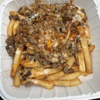 Campos Tacos - carne Asada Fries - Mexican Near Me - Los Angeles, California
