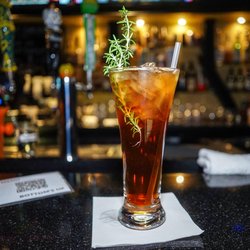 Bottom's Up - long island $13