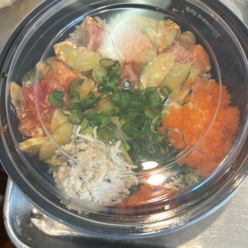 Poki Poki - Westminster - Poke Near Me - Westminster, California Poki Poki - Westminster - Poke Near Me - Westminster, California