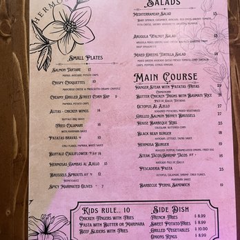 DINER CROSS HERMOSA ハモサ unico HERMOSA - CLOSED - Updated July 2025 - 49 Photos & 20